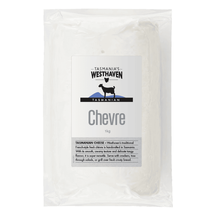1kg Chevre