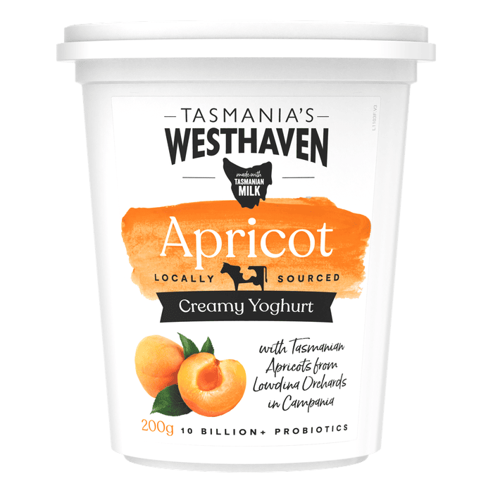 200g Apricot