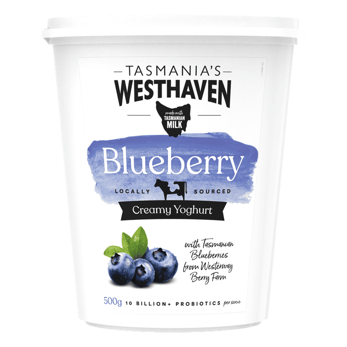 500g Blueberry