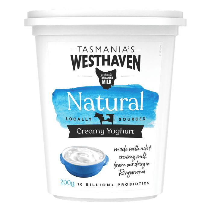 200g Natural