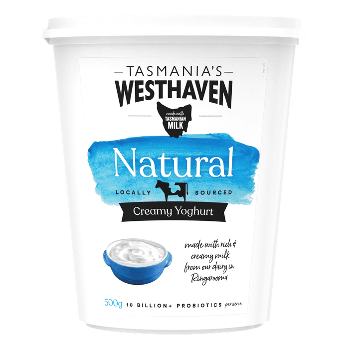 500g Natural