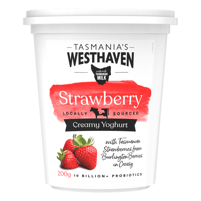 200g Strawberry