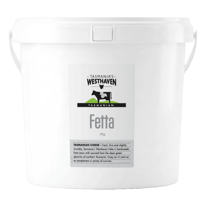 2kg Fetta