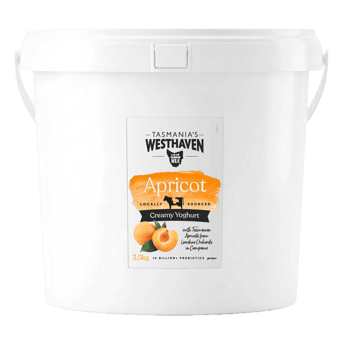 3.5kg Creamy Apricot