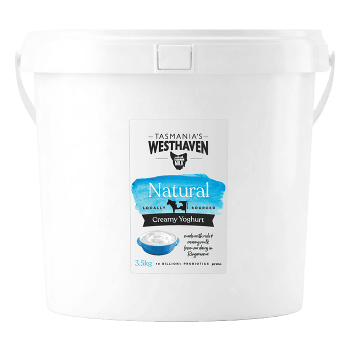 3.5kg Creamy Natural
