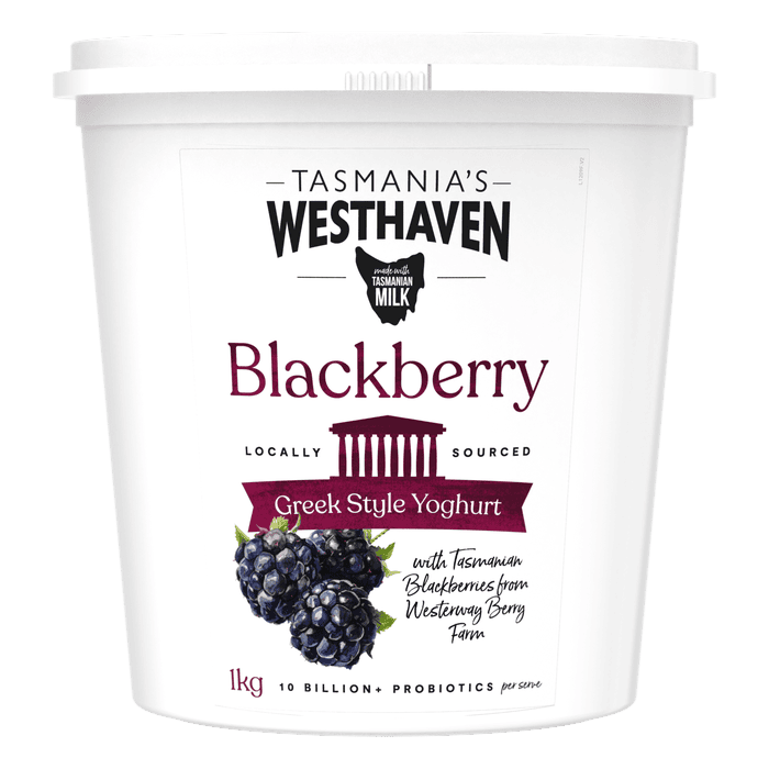 1kg Greek Blackberry