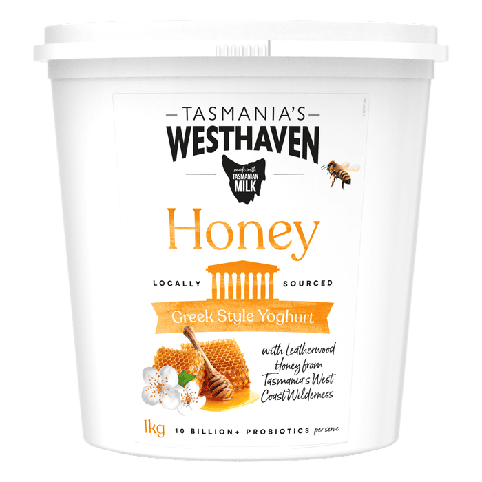 1kg Greek Honey