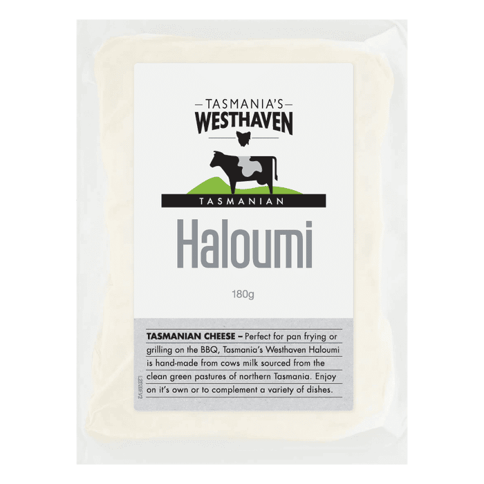 180g Haloumi