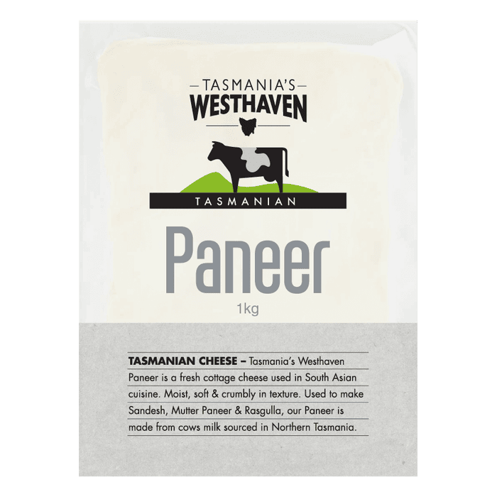 1kg Paneer