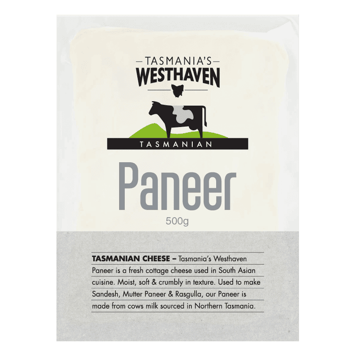 500g Paneer
