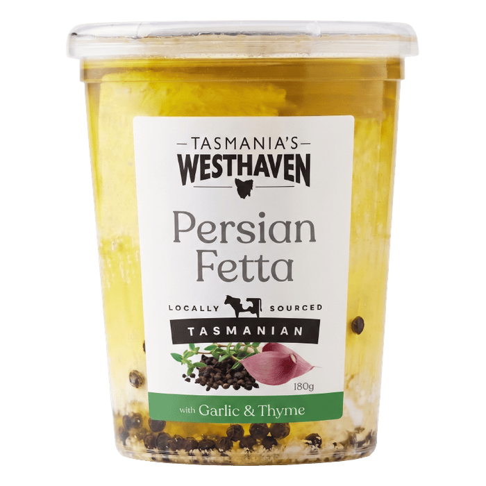 180g Persian Fetta