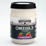 OMEGA 3 MIXED BERRY 6 X500G